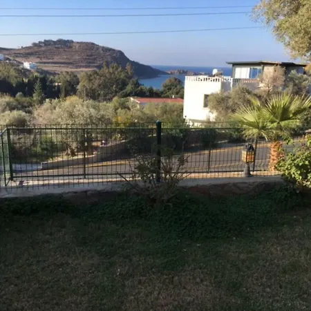 Villa Myndos Bodrum