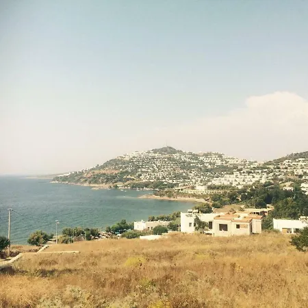 Villa Myndos Bodrum