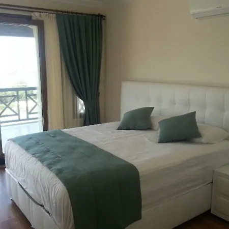 Myndos Villa Bodrum