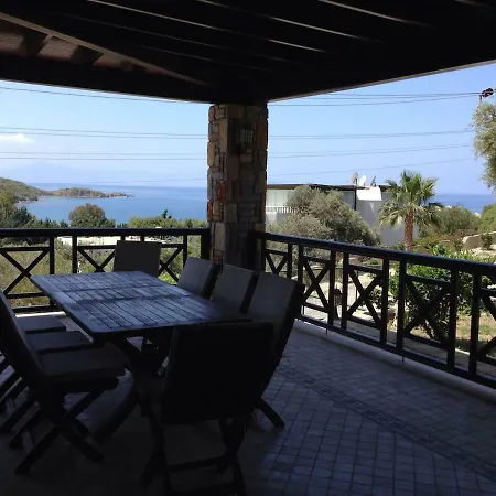 Myndos Villa *