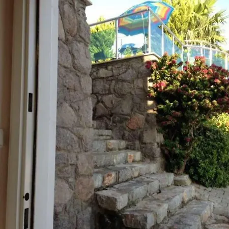 Myndos Villa *