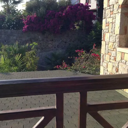 Myndos * Bodrum