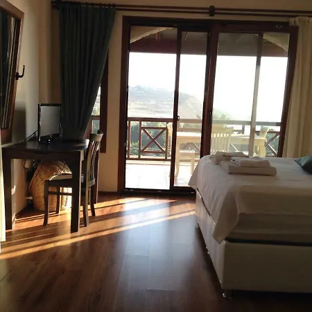 Myndos Villa
