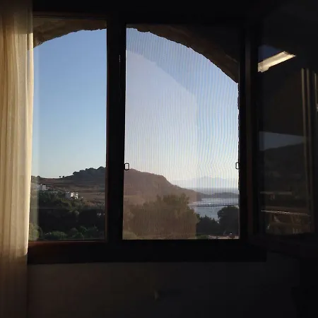 Myndos * Bodrum