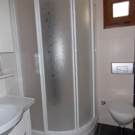 Villa Myndos Bodrum