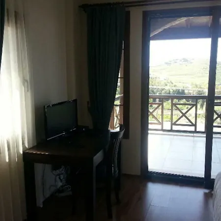 Myndos Villa Bodrum