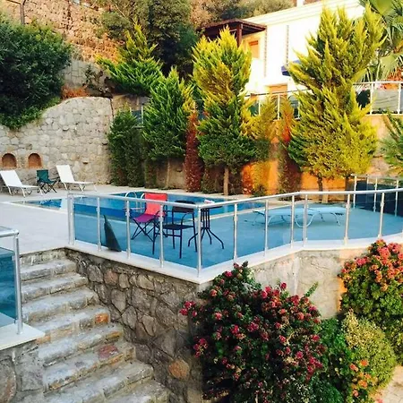 Myndos Villa Bodrum
