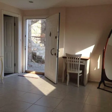 Myndos Villa Bodrum