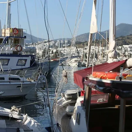 Myndos Villa Bodrum