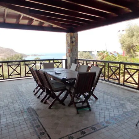 Myndos * Bodrum