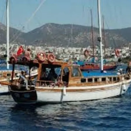 Myndos Villa *
