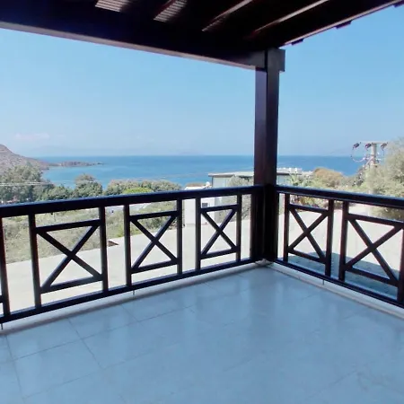 Myndos Villa *